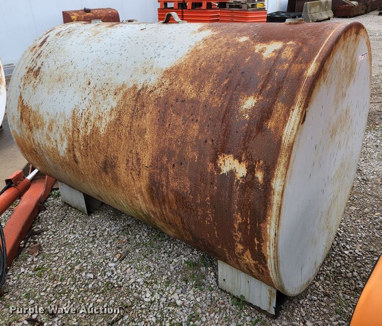 image for item HK9391 Fuel tank