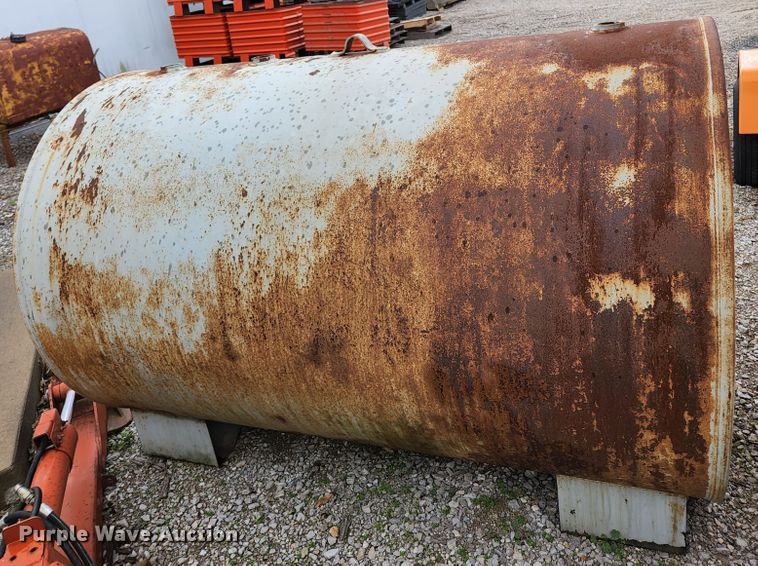 image for item HK9391 Fuel tank