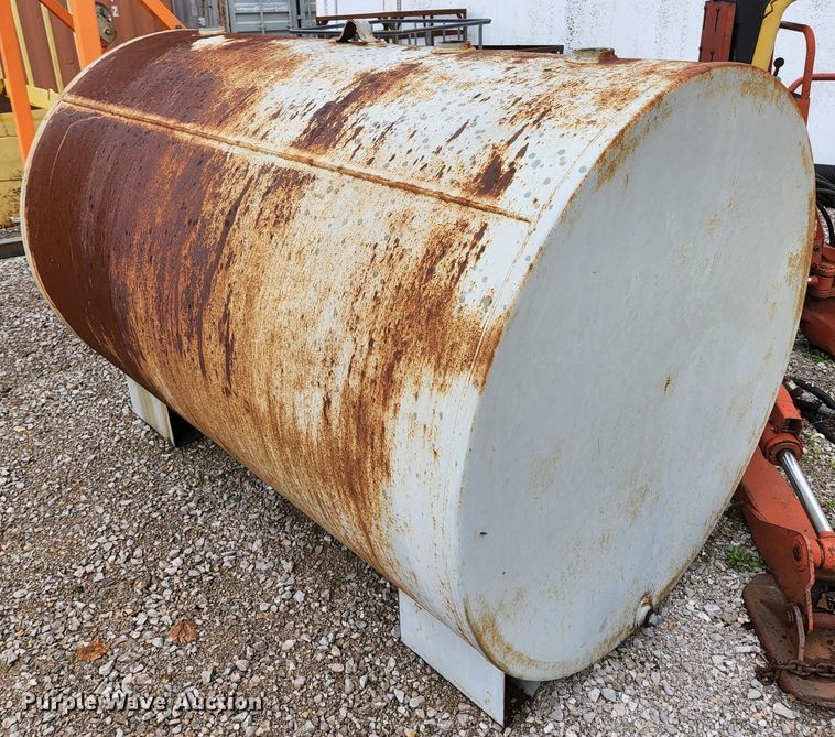 image for item HK9391 Fuel tank