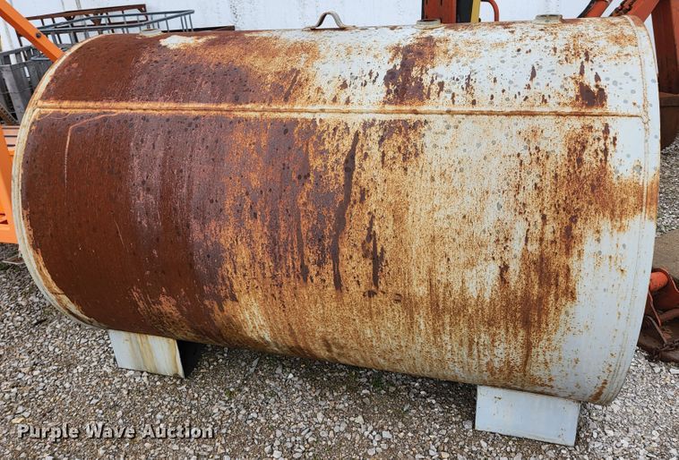 image for item HK9391 Fuel tank