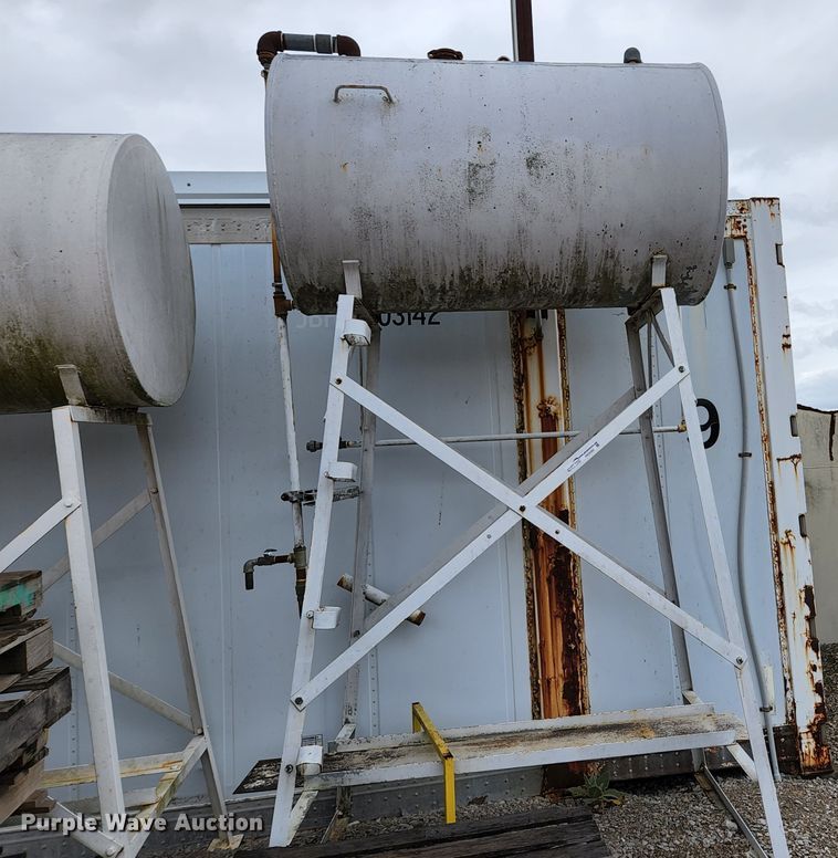 image for item HK9392 Fuel tank