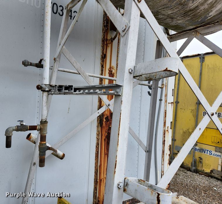 image for item HK9392 Fuel tank