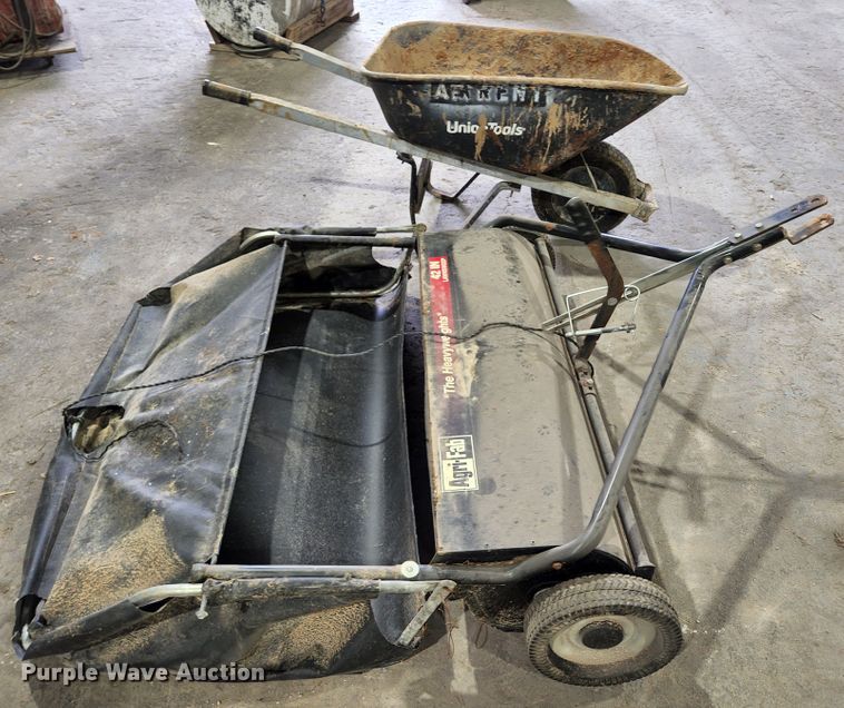 image for item HK9394 Lawn equipment