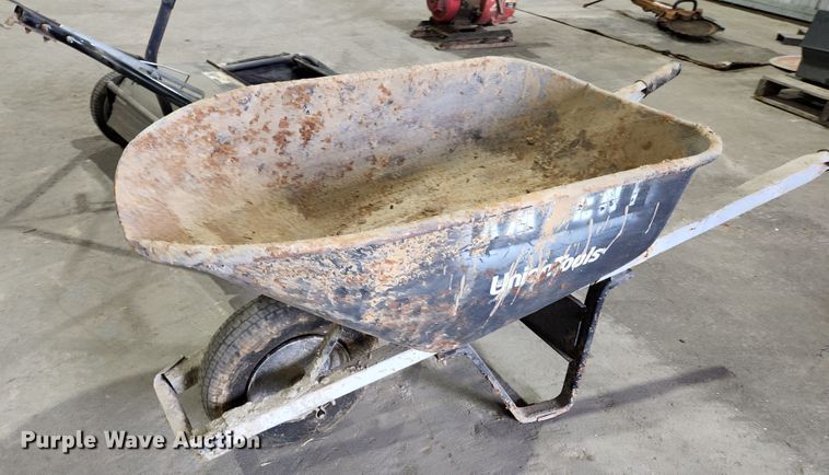 image for item HK9394 Lawn equipment