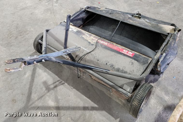 image for item HK9394 Lawn equipment