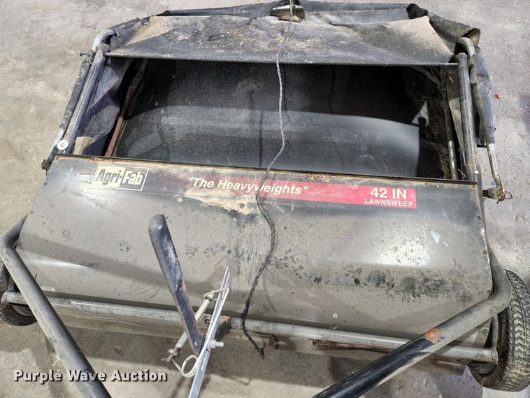 image for item HK9394 Lawn equipment