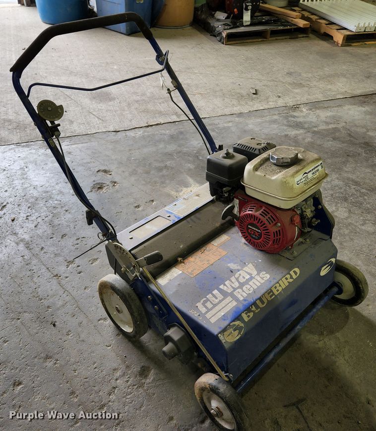 image for item HK9395 Blue Bird 968999441  seeder