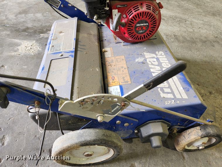 image for item HK9395 Blue Bird 968999441  seeder