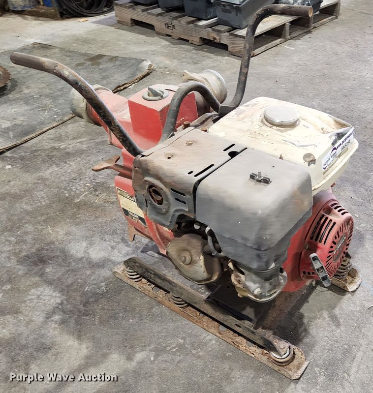 image for item HK9396 Homelite  trash pump