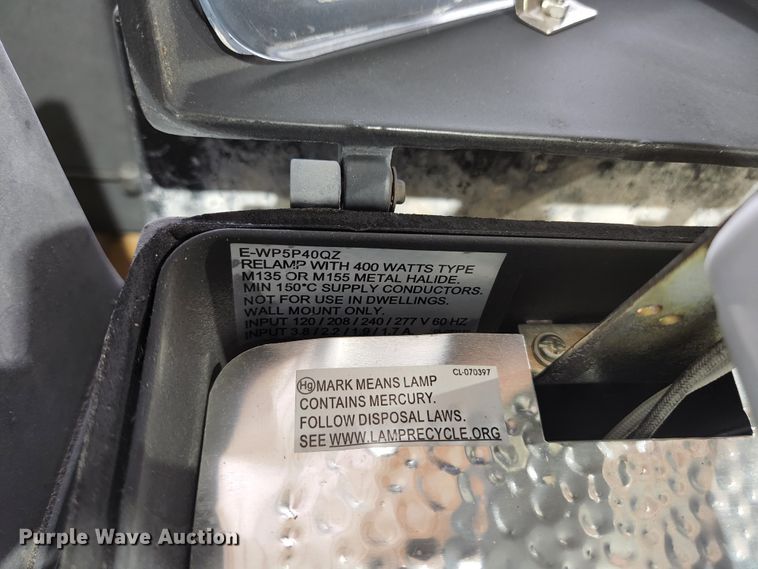 image for item HK9397 (9) wall mounted lights