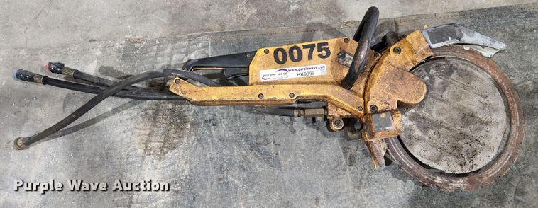 image for item HK9398 Partner  ring saw