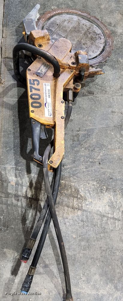 image for item HK9398 Partner  ring saw