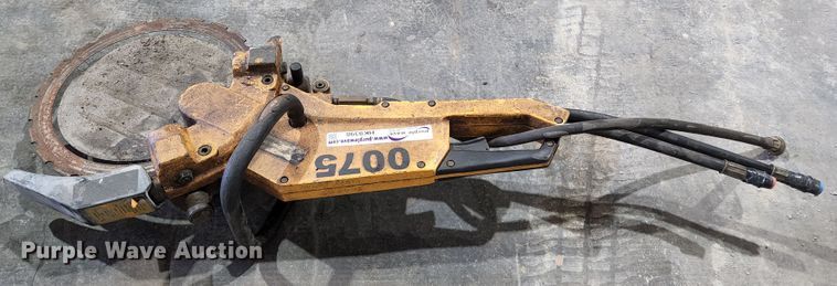 image for item HK9398 Partner  ring saw