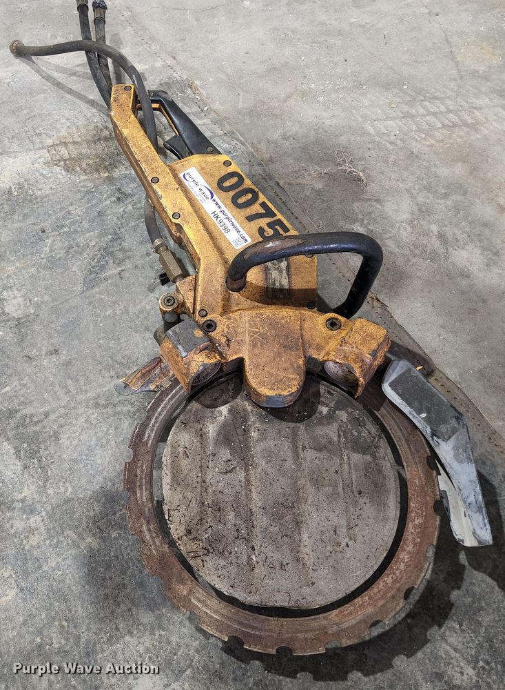 image for item HK9398 Partner  ring saw