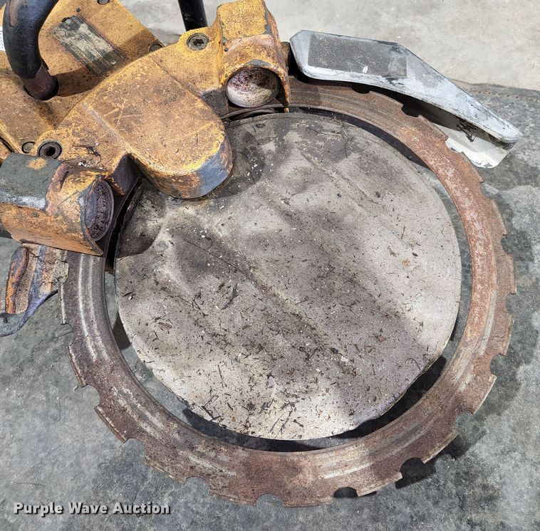 image for item HK9398 Partner  ring saw