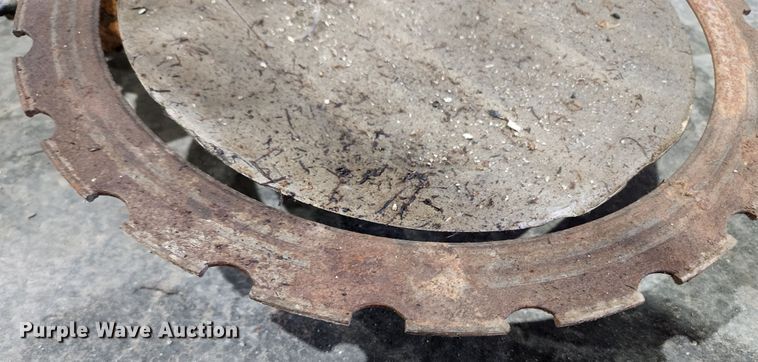 image for item HK9398 Partner  ring saw