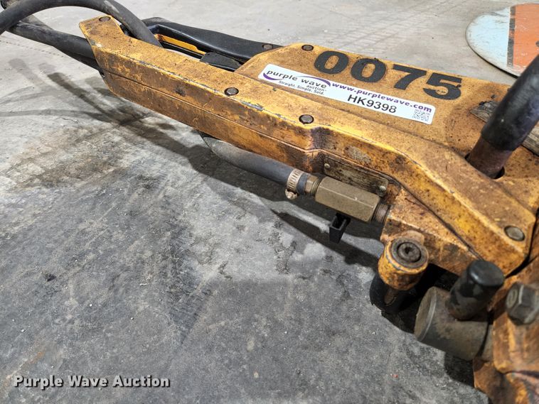 image for item HK9398 Partner  ring saw