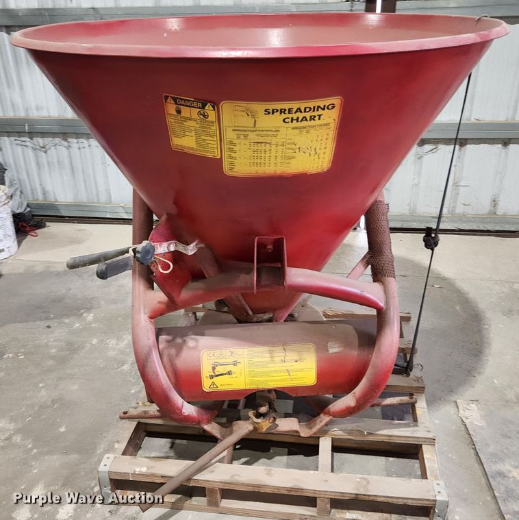 image for item HK9399 Three point spreader