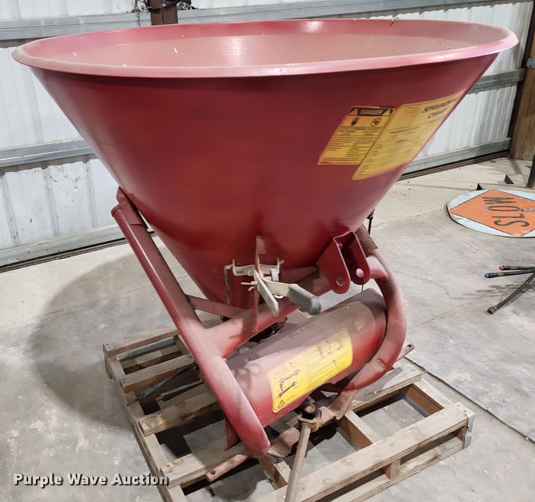 image for item HK9399 Three point spreader