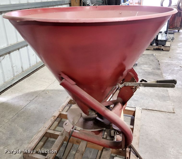 image for item HK9399 Three point spreader