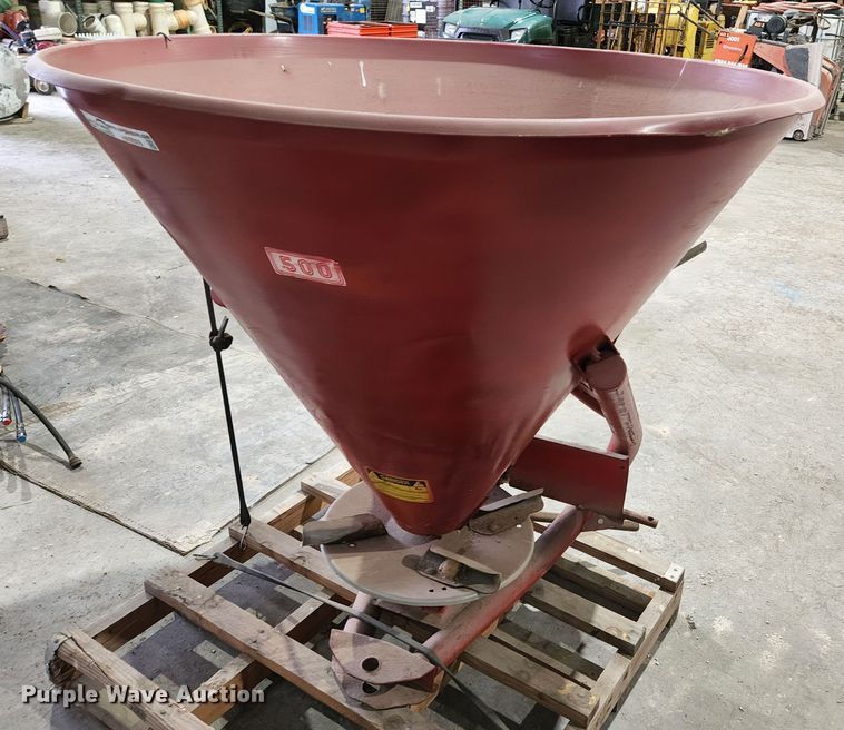 image for item HK9399 Three point spreader