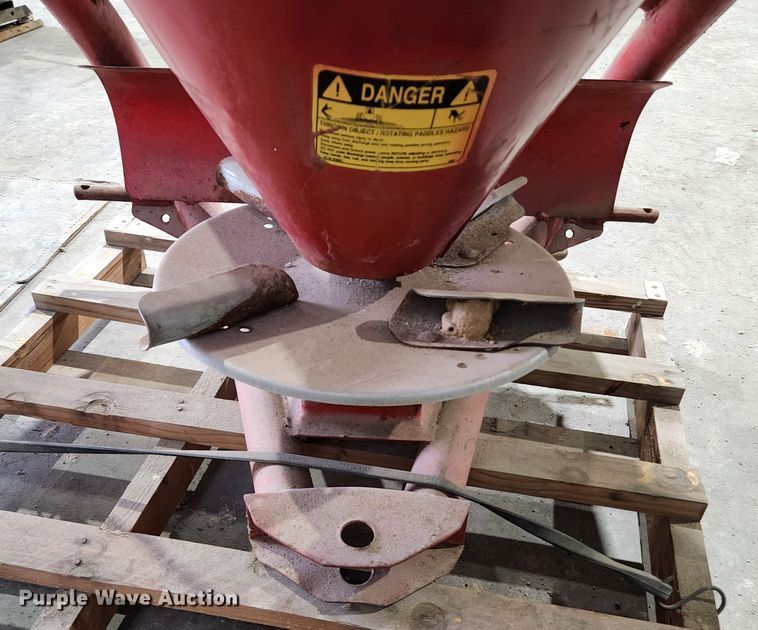 image for item HK9399 Three point spreader