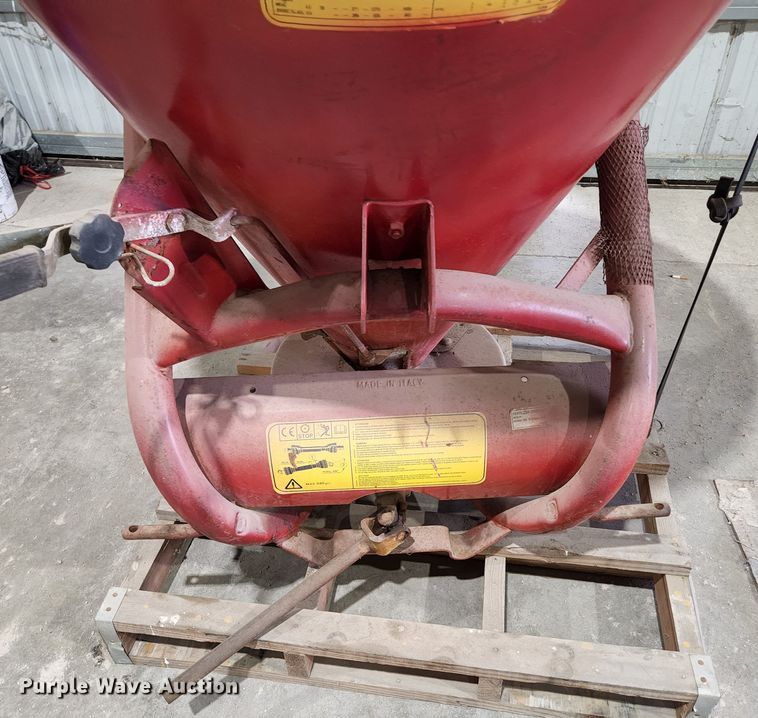 image for item HK9399 Three point spreader