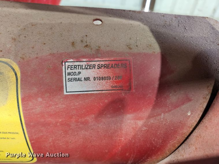 image for item HK9399 Three point spreader