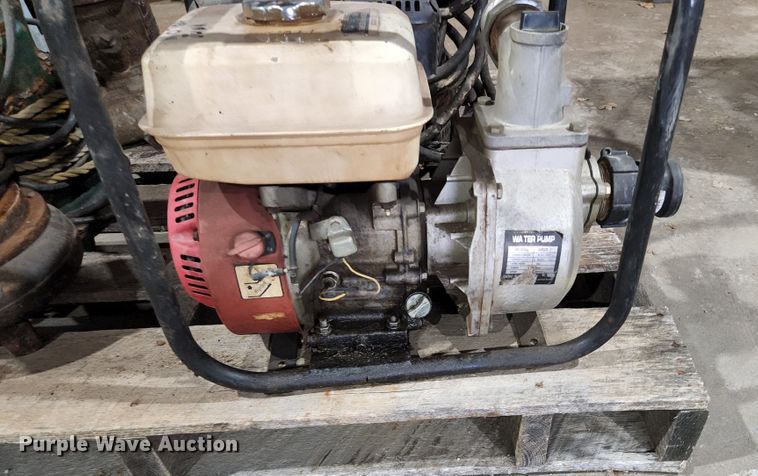 image for item HK9402 (5) pumps