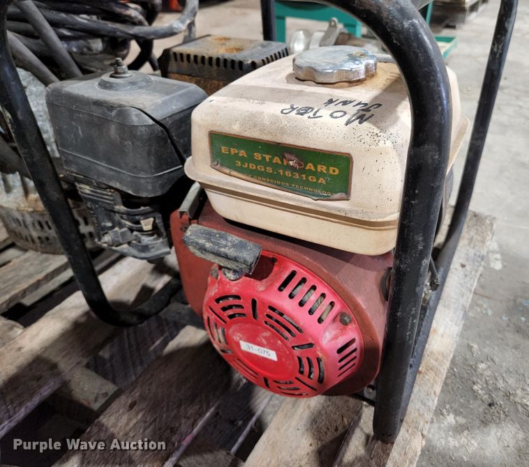 image for item HK9402 (5) pumps