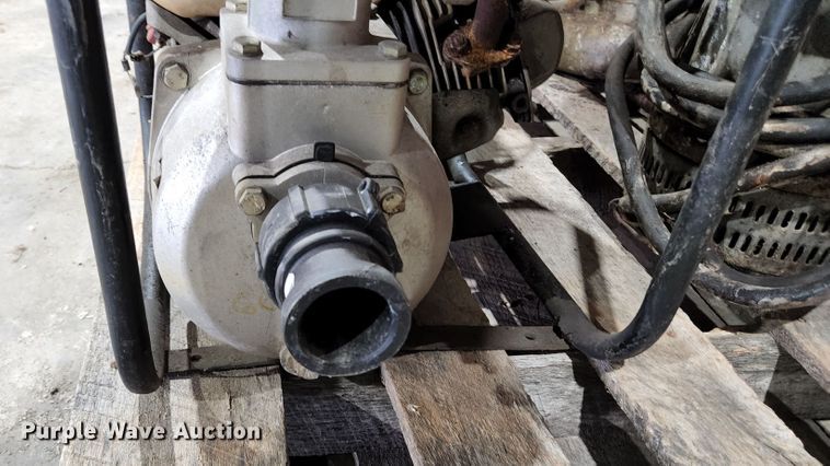 image for item HK9402 (5) pumps