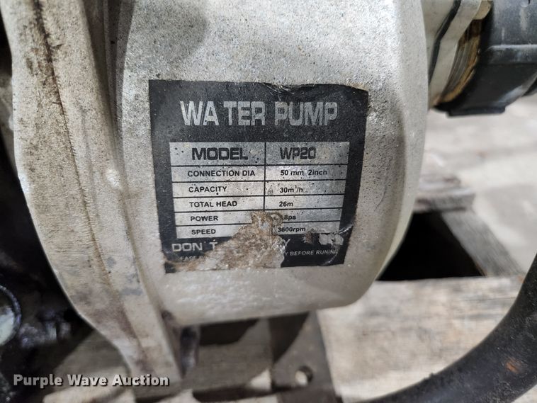 image for item HK9402 (5) pumps