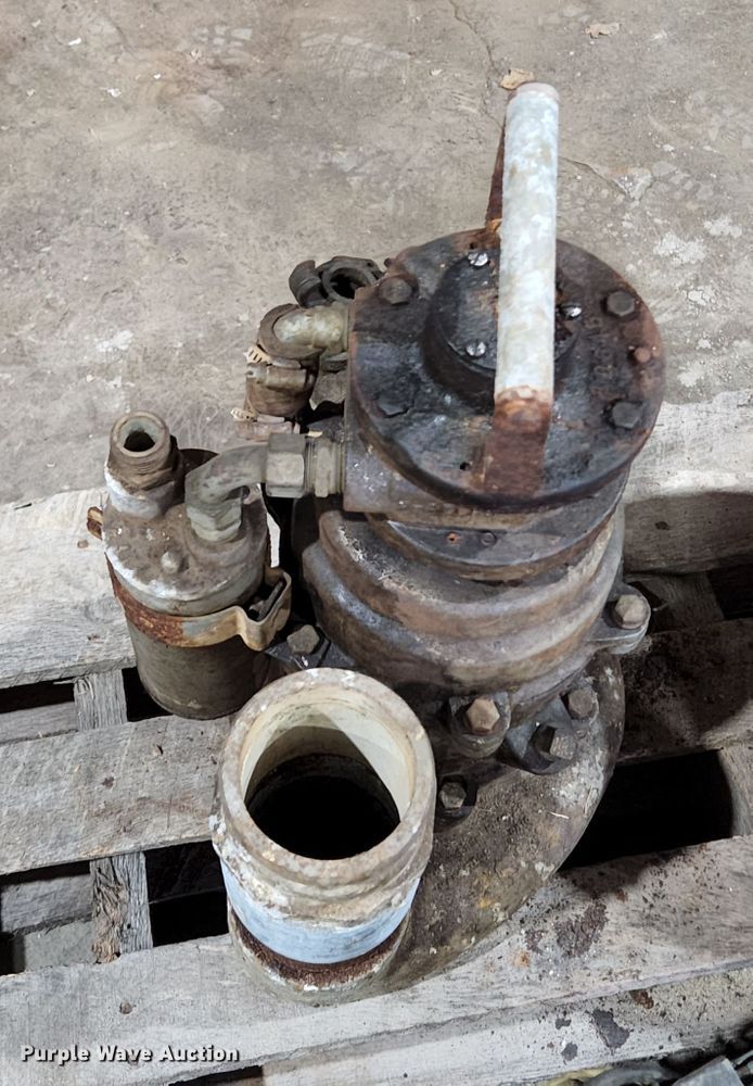 image for item HK9402 (5) pumps