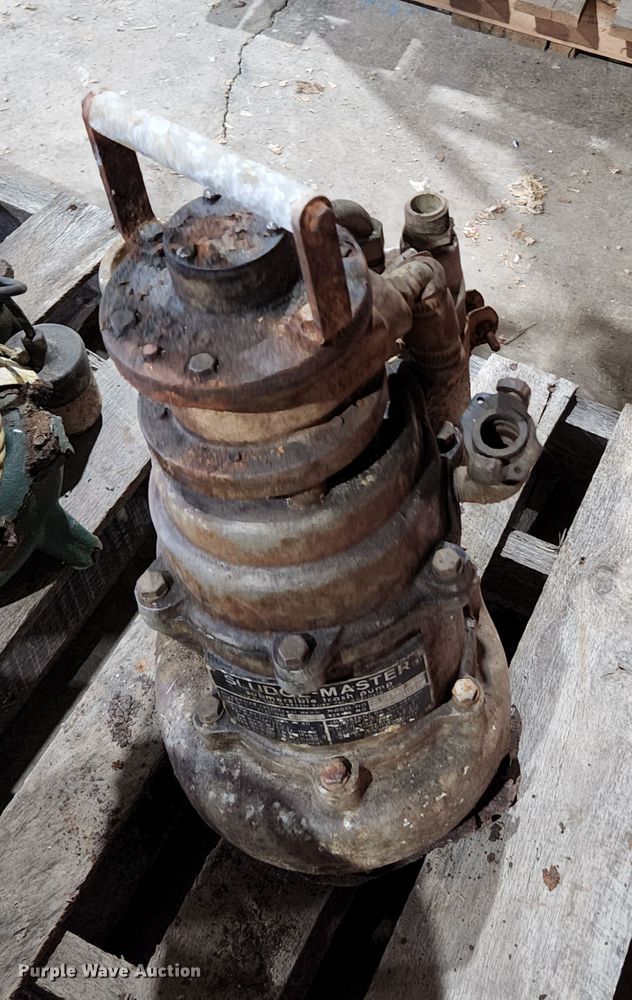 image for item HK9402 (5) pumps