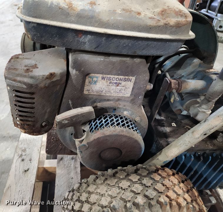 image for item HK9405 Airless paint sprayer