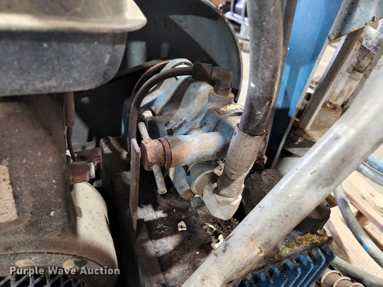 image for item HK9405 Airless paint sprayer