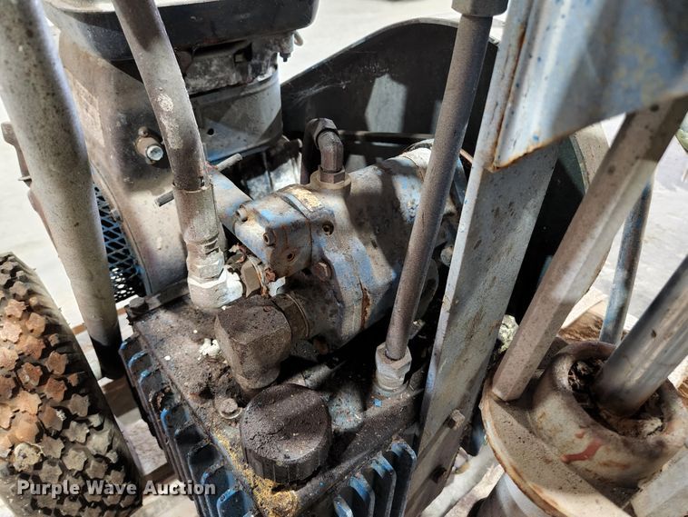 image for item HK9405 Airless paint sprayer