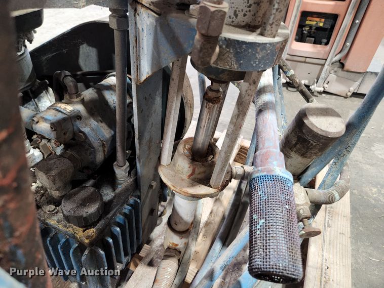 image for item HK9405 Airless paint sprayer