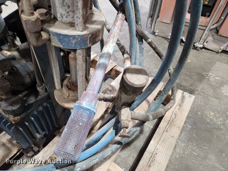 image for item HK9405 Airless paint sprayer