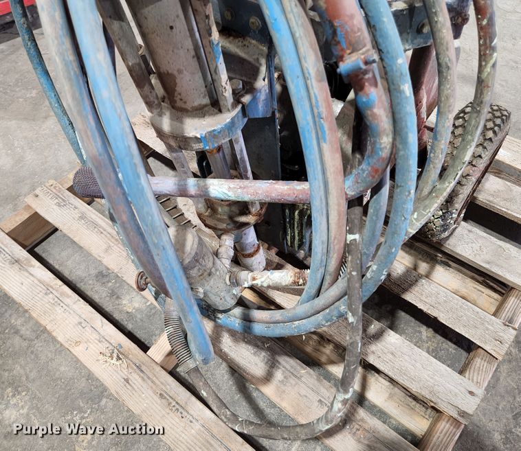 image for item HK9405 Airless paint sprayer