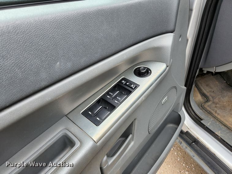 image for item HK9416 2007 Jeep Grand Cherokee Laredo  SUV