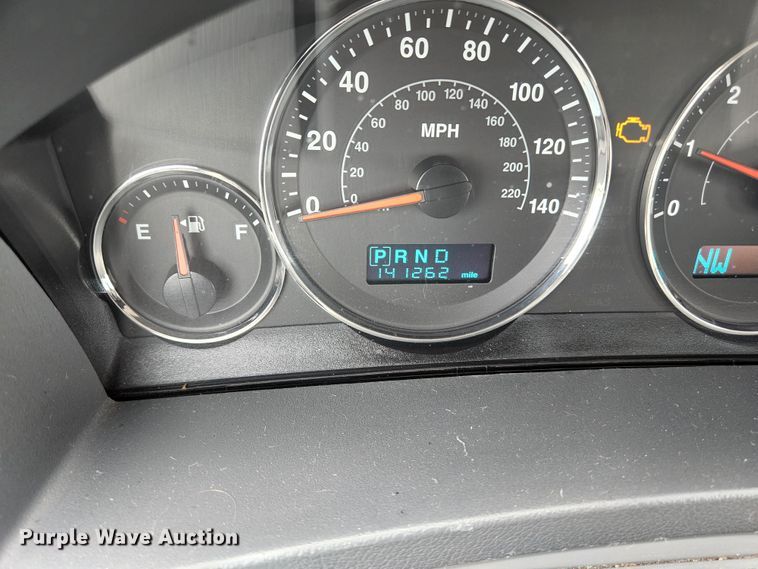 image for item HK9416 2007 Jeep Grand Cherokee Laredo  SUV