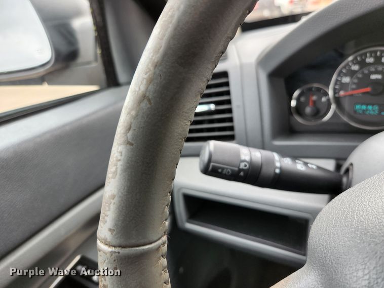 image for item HK9416 2007 Jeep Grand Cherokee Laredo  SUV