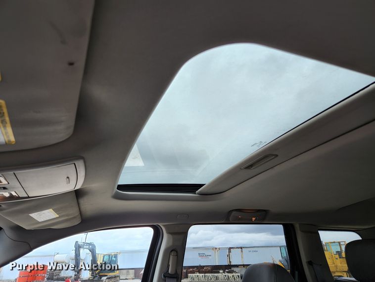 image for item HK9416 2007 Jeep Grand Cherokee Laredo  SUV