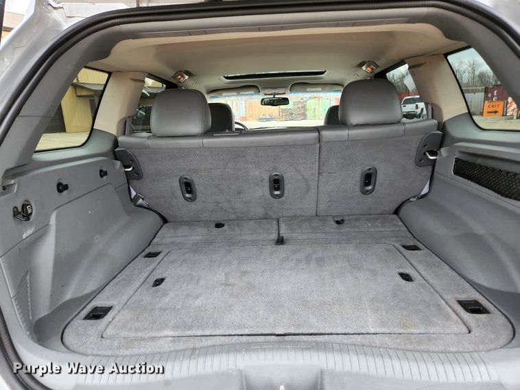 image for item HK9416 2007 Jeep Grand Cherokee Laredo  SUV