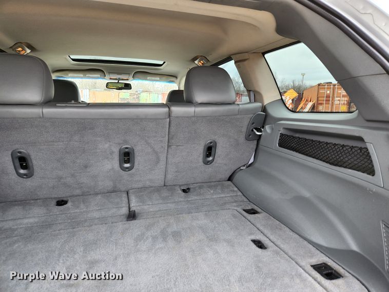 image for item HK9416 2007 Jeep Grand Cherokee Laredo  SUV