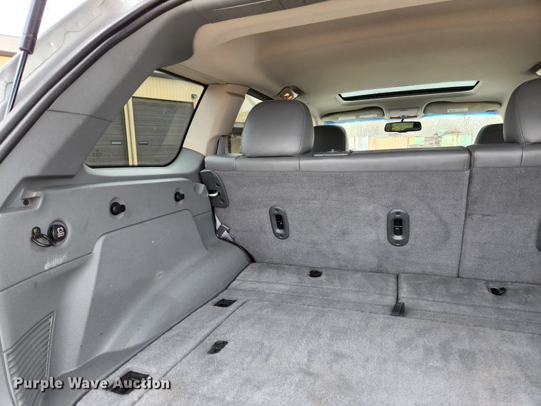 image for item HK9416 2007 Jeep Grand Cherokee Laredo  SUV