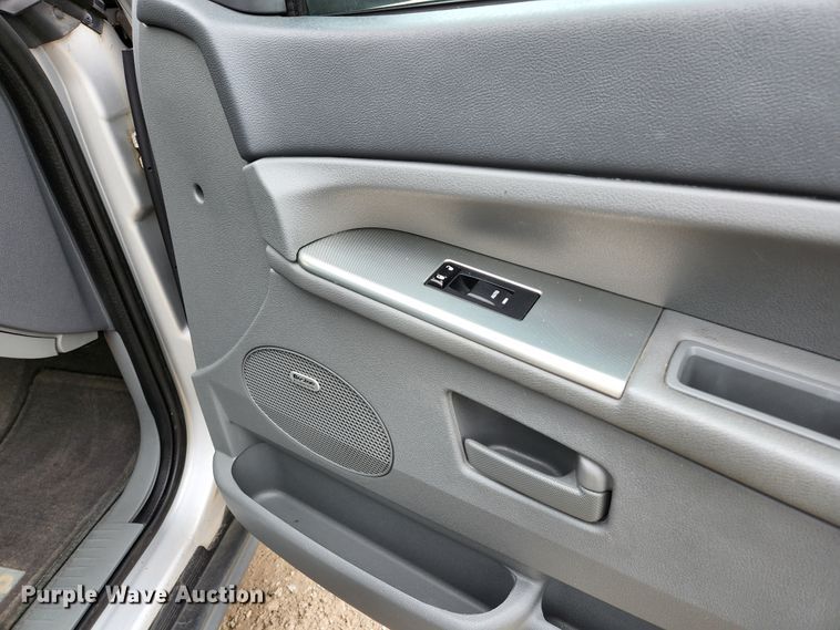 image for item HK9416 2007 Jeep Grand Cherokee Laredo  SUV