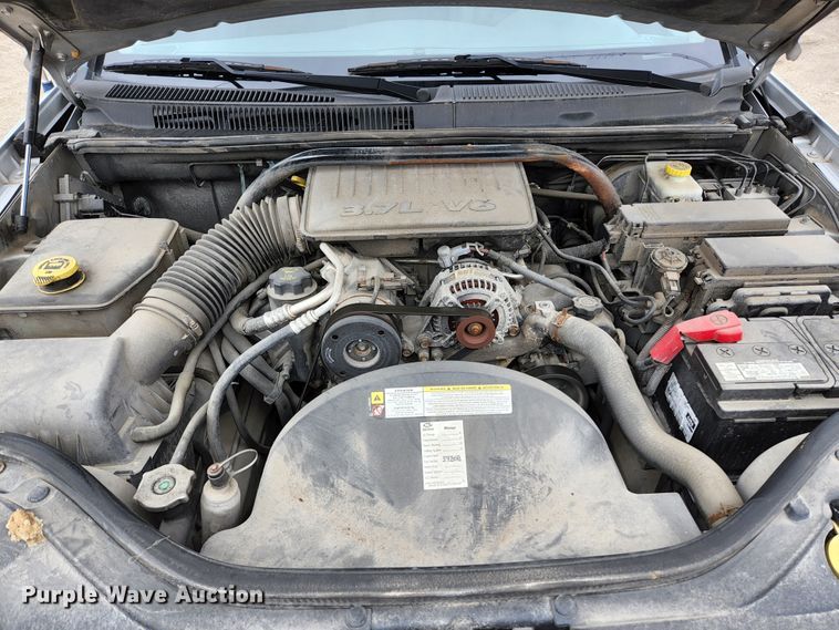 image for item HK9416 2007 Jeep Grand Cherokee Laredo  SUV