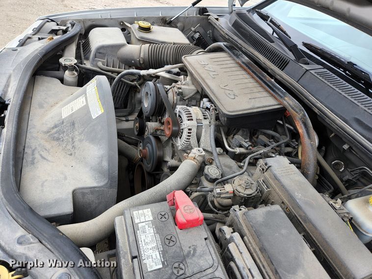 image for item HK9416 2007 Jeep Grand Cherokee Laredo  SUV